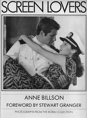 The Screen Lovers by Anne Bilson