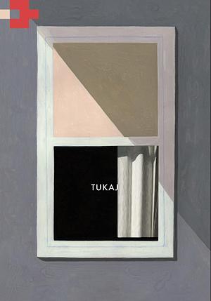 Tukaj by Boštjan Gorenc, Richard McGuire