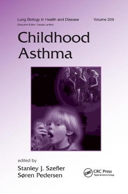 Childhood Asthma by 