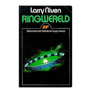Ringwereld by Pon Ruiter, Larry Niven
