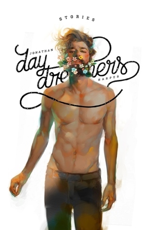 Daydreamers by Jonathan Harper