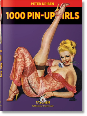 1000 Pin-Up Girls by 