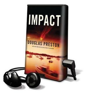 Impact by Douglas J. Preston