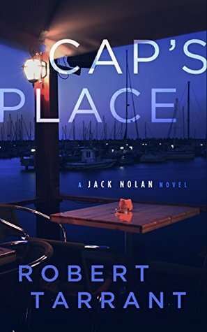 Cap's Place by Robert Tarrant