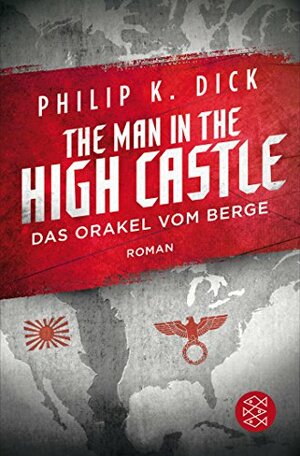 Das Orakel vom Berge by Philip K. Dick