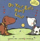 Do Your Ears Hang Low? A Love Story by Caroline Jayne Church