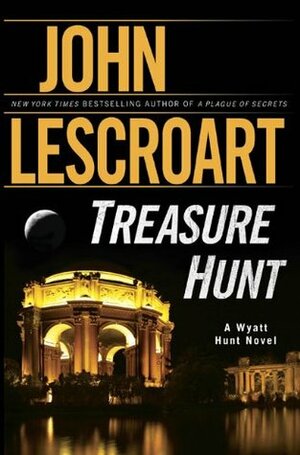 Treasure Hunt by John Lescroart