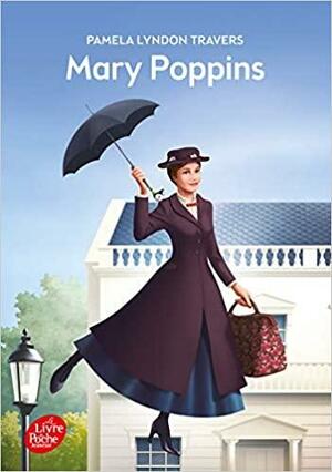 Mary Poppins by P.L. Travers