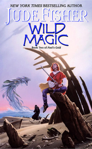 Wild Magic by Jude Fisher