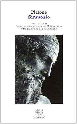 Simposio by Plato