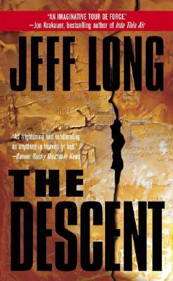 The Descent by Jeff Long