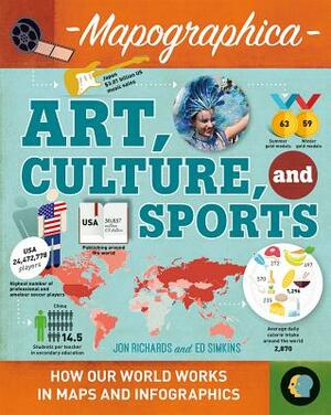Art, Culture, and Sports by Jon Richards