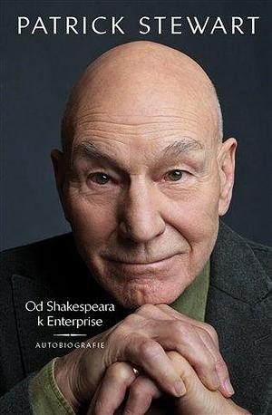 Od Skakespeara k Enterprise by Patrick Stewart