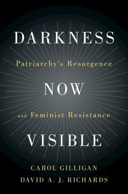 Darkness Now Visible: Patriarchy's Resurgence and Feminist Resistance by Carol Gilligan, David A. J. Richards