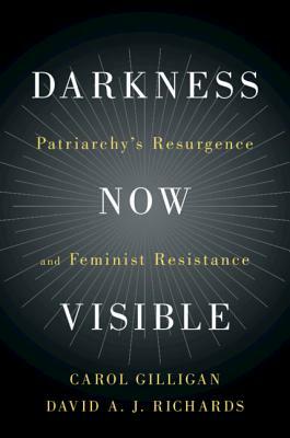 Darkness Now Visible: Patriarchy's Resurgence and Feminist Resistance by Carol Gilligan, David A. J. Richards