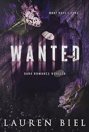 Wanted by Lauren Biel