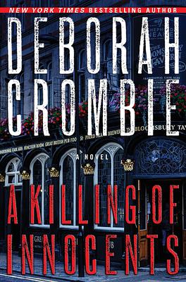 A Killing of Innocents by Deborah Crombie