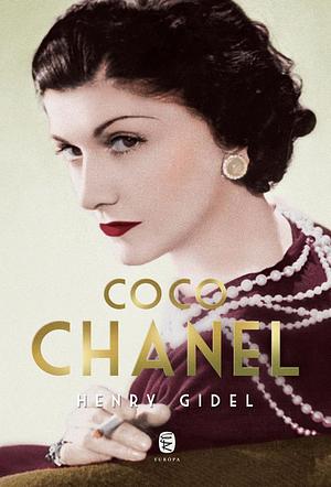Coco Chanel by Henry Gidel