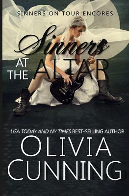 Sinners at the Altar by Olivia Cunning