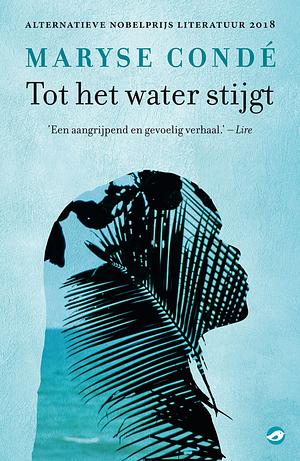 Tot het water stijgt by Maryse Condé