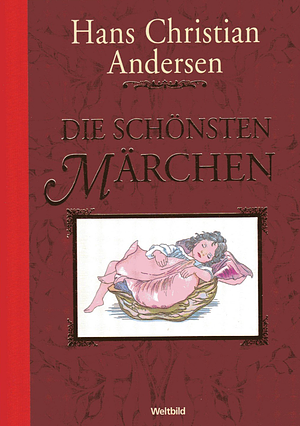 Die schönsten Märchen by Hans Christian Andersen