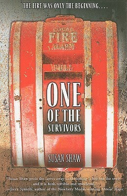 One of the Survivors by Susan Shaw
