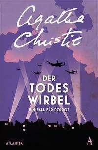 Der Todeswirbel: Ein Fall für Poirot by Agatha Christie