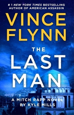 The Last Man, Volume 13 by Vince Flynn