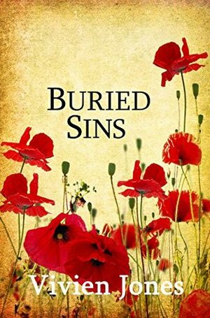 BURIED SINS by Vivien Jones
