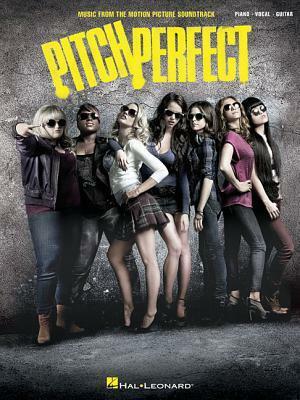 Pitch Perfect: Music from the Motion Picture Soundtrack by Anna Kendrick