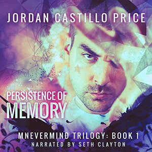 The Persistence of Memory by Jordan Castillo Price