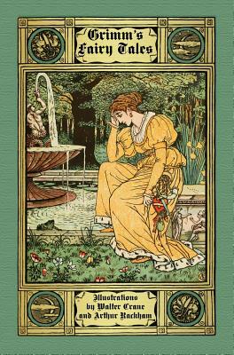 Grimm's Fairy Tales by Jacob Grimm, Wilhelm Grimm