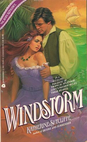 Windstorm by Katherine Sutcliffe