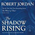 The Shadow Rising