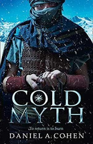 Coldmyth by Daniel A. Cohen