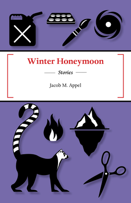 Winter Honeymoon by Jacob M. Appel