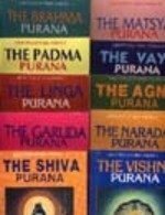 Great Epics of India: Purana: Purana in 19 Volumes by Dipavali Debroy, Bibek Debroy