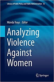 Analyzing Violence Against Women by Wanda Teays