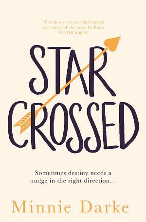 Star-crossed by Minnie Darke