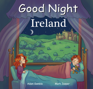 Good Night Ireland by Adam Gamble, Mark Jasper