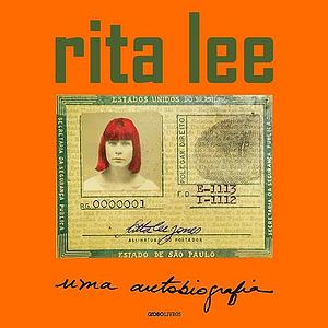 Rita Lee: uma autobiografia by Rita Lee