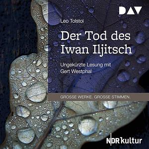 Der tod des Iwan Iljitsch by Leo Tolstoy