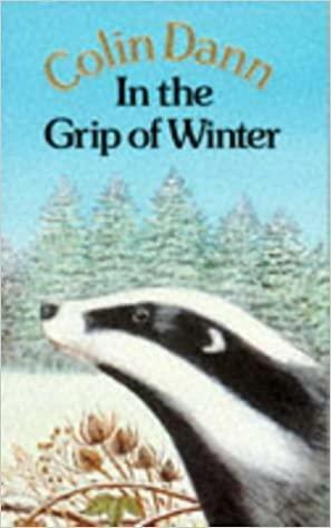 In The Grip Of Winter by Colin Dann