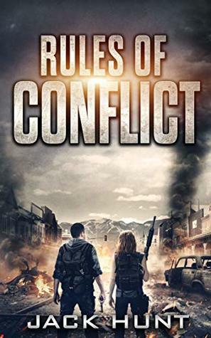 Rules of Conflict by Jack Hunt