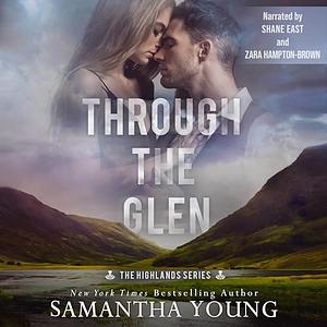 Through the Glen by Samantha Young