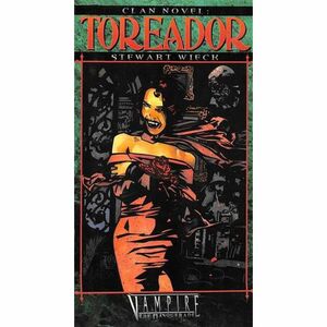 Toreador by Stewart Wieck