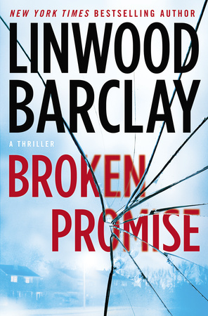 Broken Promise by Linwood Barclay