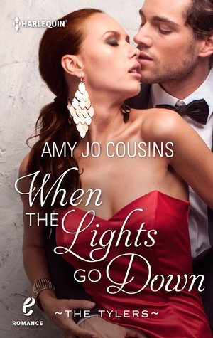 When the Lights Go Down by Amy Jo Cousins