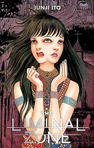 La Zona Liminal by Junji Ito