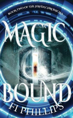 Magic Bound by 